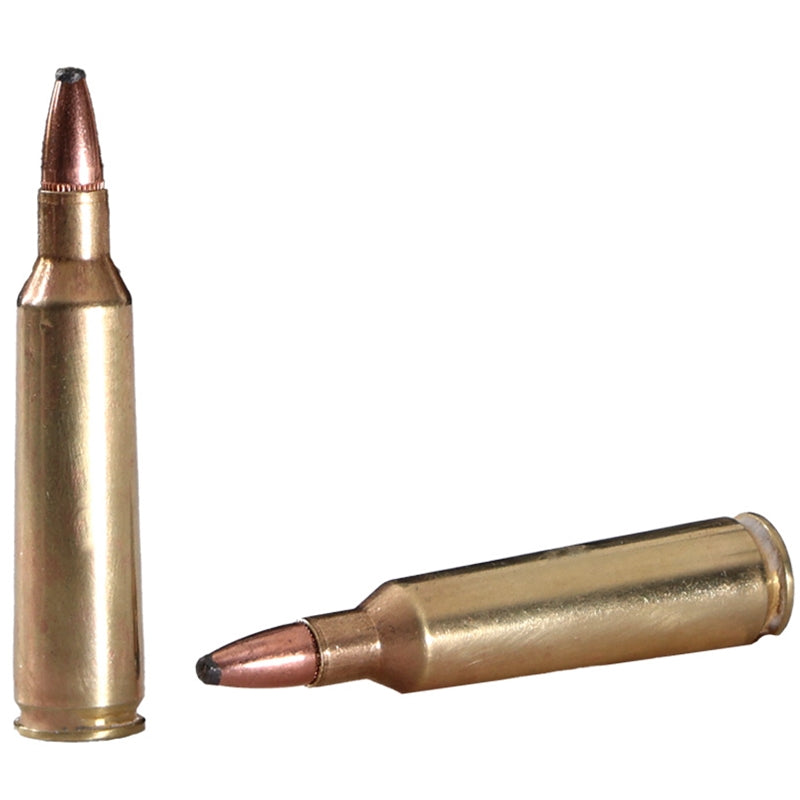 Remington We The People 22-250 Ammo 55 Grain Pointed Soft Point - 21389