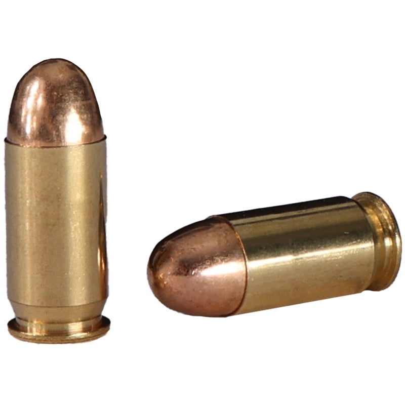 Federal American Eagle 45 ACP Ammo 230 Grain Full Metal Jacket - AE45USA