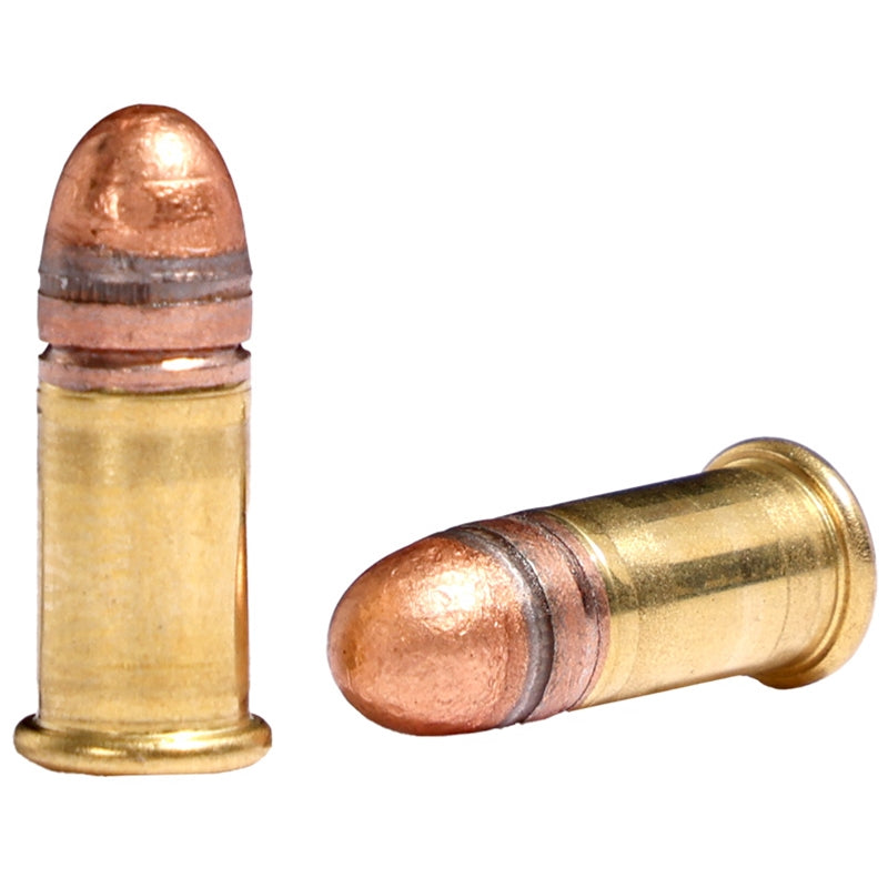 Remington 22 Short Ammo 29 Grain Lead Round Nose - R21002
