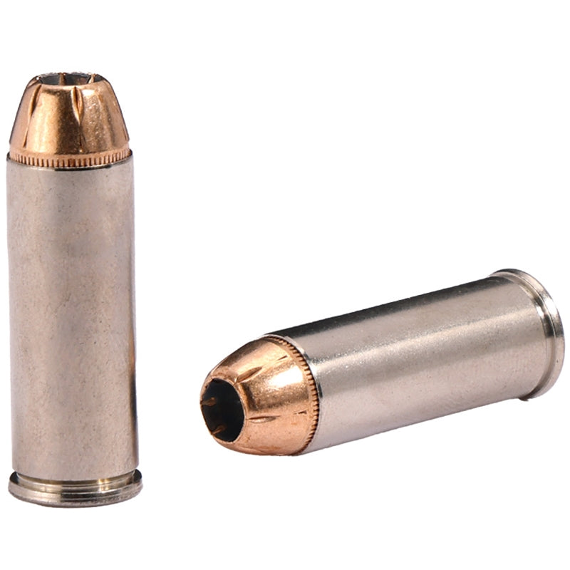 Remington Core-Lokt 45 Colt Ammo 237 Grain Jacketed Hollow Point - 20272