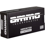 Ammo Inc 9mm Ammo 115 Grain Jacketed Hollow Point - 9115JHP-SRR50