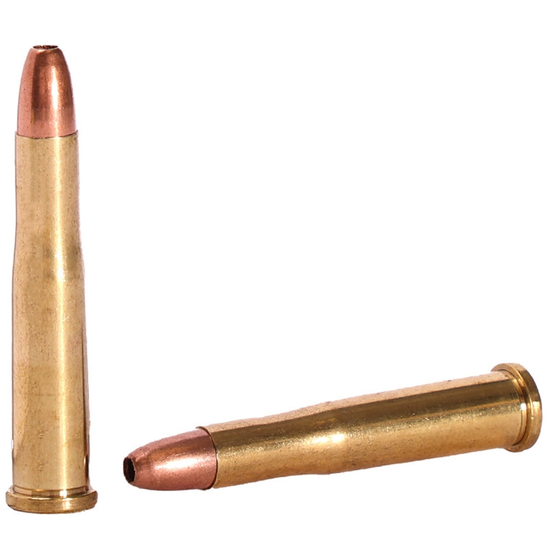 Winchester Super X 22 Hornet Ammo 46 Grain Jacketed Hollow Point - X22H2