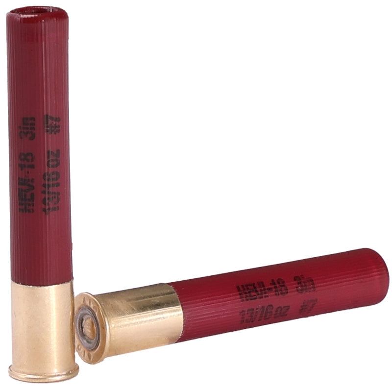 HEVI-Shot 410 Gauge Ammo 3" 13/16 oz #7 Tungsten Super Shot - HS1007