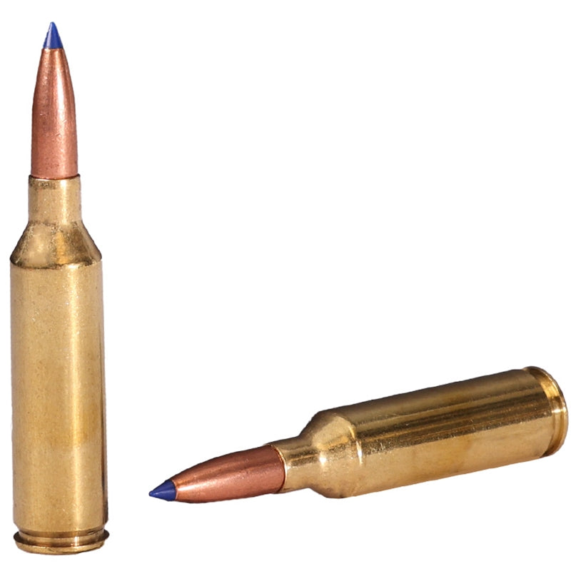 Fiocchi Hyperformance 6.5mm PRC Ammo 120 Grain Polymer Tip (TSX) - 65PRCTT