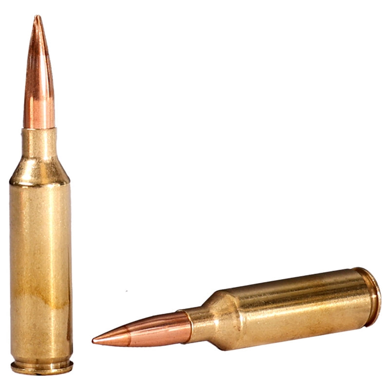 Fiocchi Hyperformance 6.5mm PRC Ammo 140 Grain Reduced Drag Hollow Point - 65PRCRD