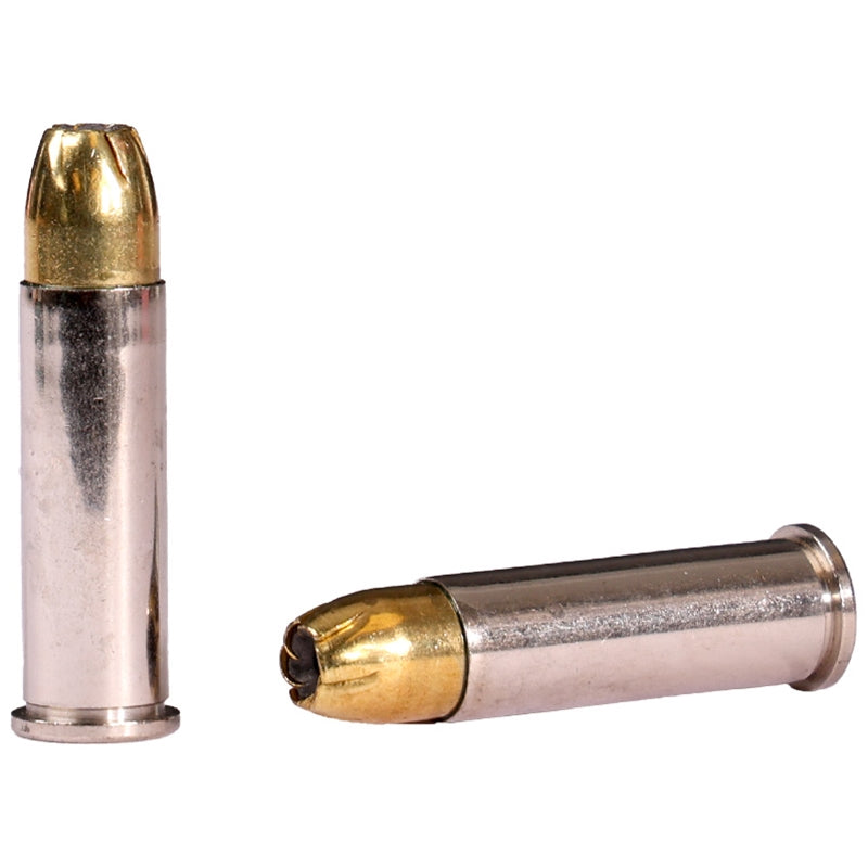 Remington Golden Saber Defense 38 Special +P Ammo 125 Grain Jacketed Hollow Point - 27606
