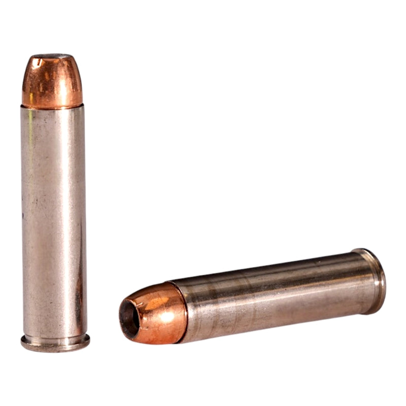 Federal Premium 460 Magnum Ammo 300 Grain Swift A-Frame Jacketed Hollow Point - P460SA