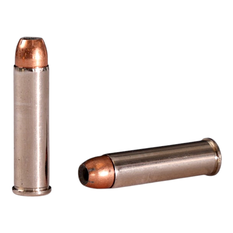 Federal Premium 327 Federal Magnum Ammo 100 Grain Swift A-Frame Jacketed Hollow Point - P327SA