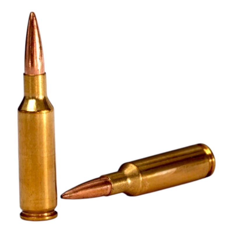 Remington Premier Match 224 Valkyrie Ammo 90 Grain Boat Tail Hollow Point - 21201