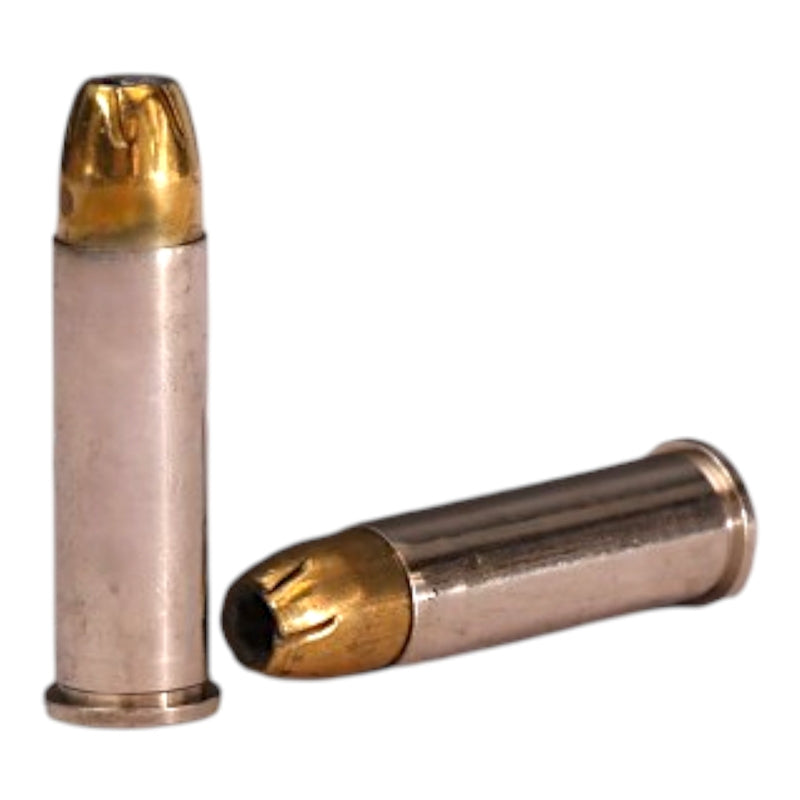 Remington Golden Saber Defense 38 Special +P Ammo 125 Grain Brass Jacketed Hollow Point - 27617