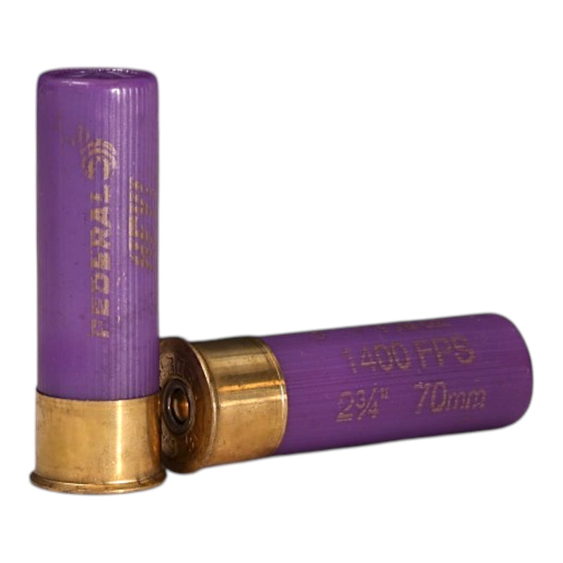Federal Premium HEVI-Bismuth 16 Gauge Ammo 2 3/4" 1 1/8 oz #3 Bismuth Shot - PHBX163 3