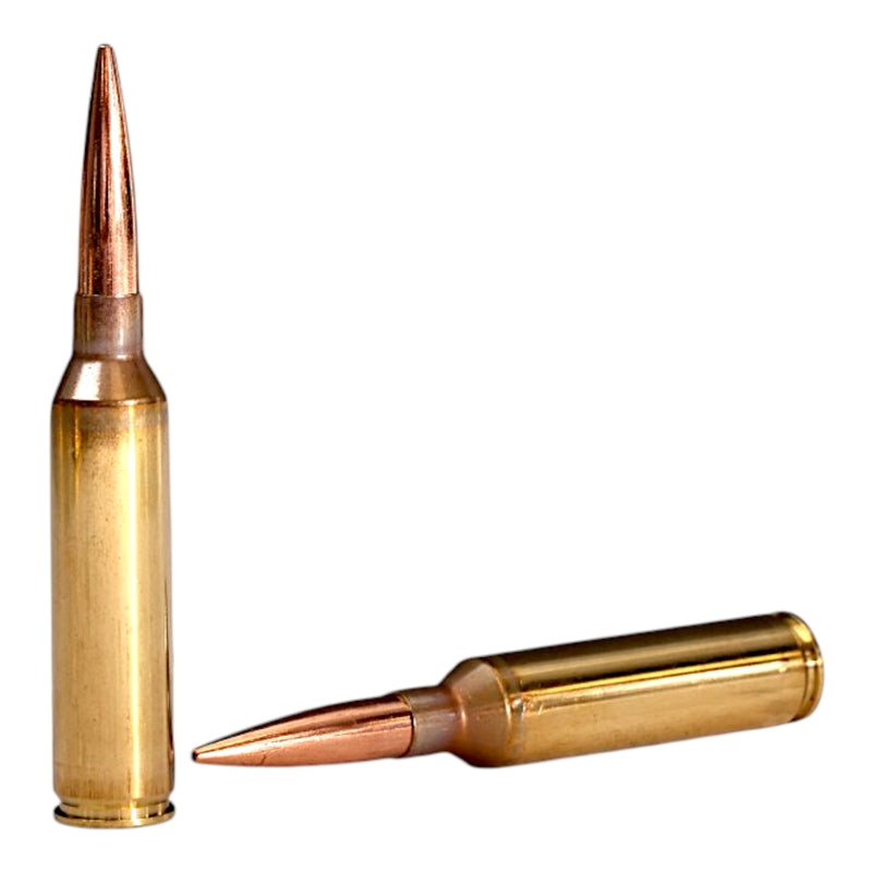 Berger Elite Hunter 7mm PRC Ammo 175 Grain Match Hybrid - 65-52810