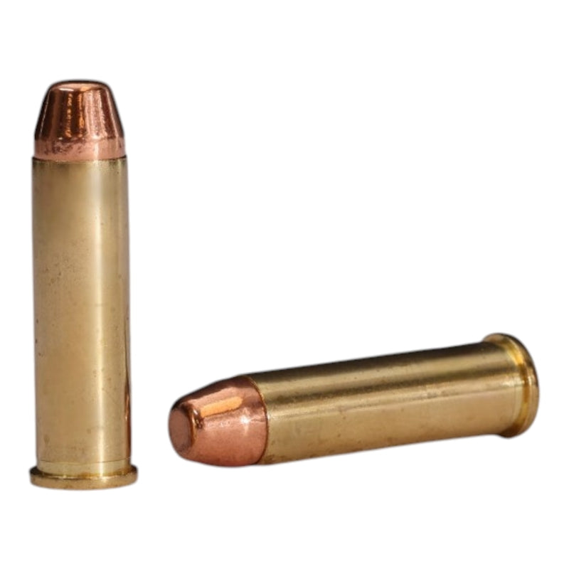 Scorpion Ammo 357 Magnum Ammo 158 Grain Flat Point - 357158FP-S50