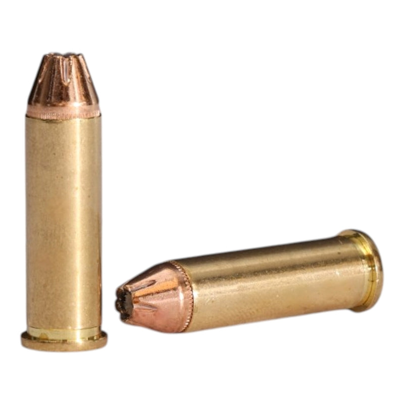 Scorpion 38 Special 125 Grain Jacketed Hollow Point - 38125JHP-S20
