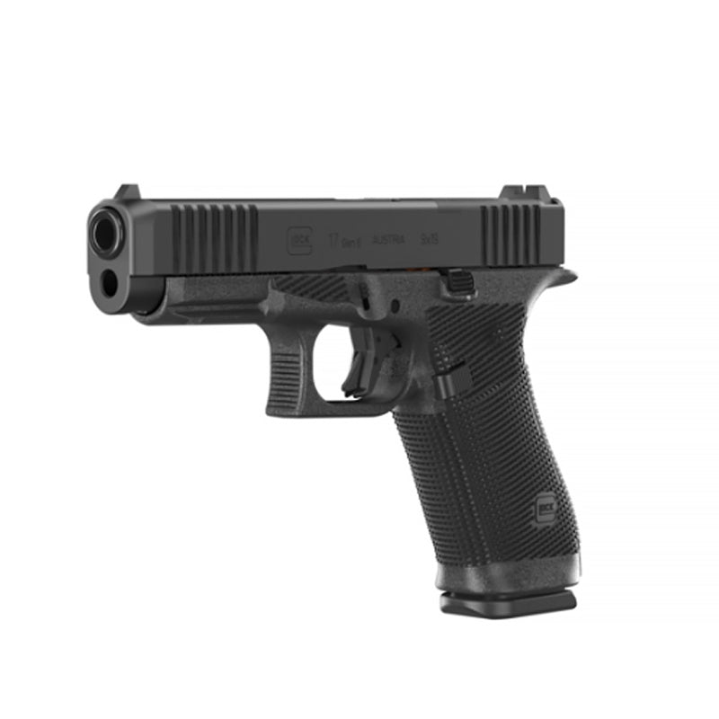Glock G17 Gen6 9mm Luger Standard Pistol 4.49-Inch Barrel 17-Round - P61750203