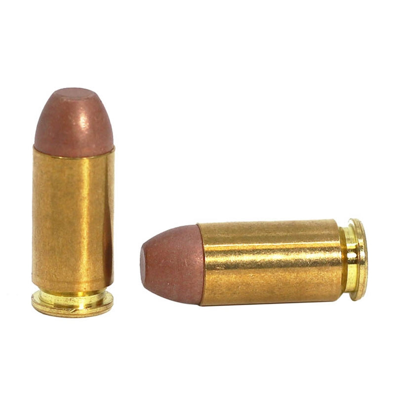 Geco Super Matrix 40 S&W Ammo 120 Grain Frangible Lead-Free - 404040050