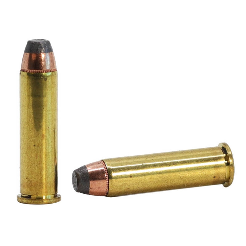 Remington UMC 357 Magnum Ammo 125 Grain Jacketed Soft Point - L357M12
