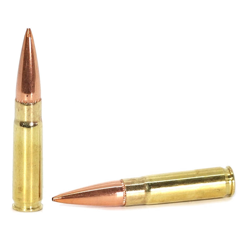 Sig Sauer Elite Match Grade 300 AAC Blackout Ammo 125 Grain Open Tip Match - E300A1-20