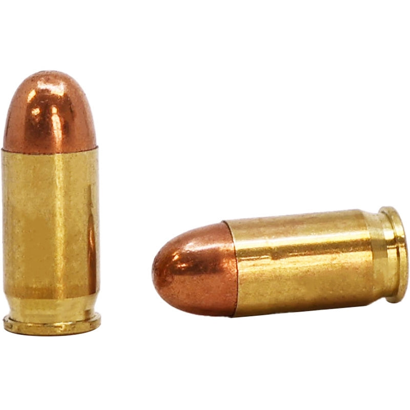 Remington UMC 380 ACP Auto Ammo 95 Grain Full Metal Jacket - L380APA
