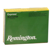 Remington Express Magnum 12 Gauge Ammo 3-1/2" 2-1/4 oz #00 Buckshot 18 Pellets - SP1235MAG00BK