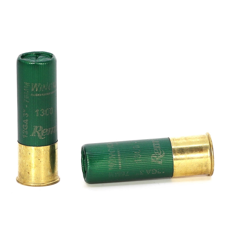 Remington Wingmaster 12 Gauge Ammo 3" 1-1/2oz #2 Tungsten Alloy Shot - RW12HM2