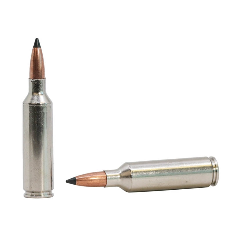 Federal Premium 270 WSM Ammo 130 Grain Trophy Copper - P270WSMTC1