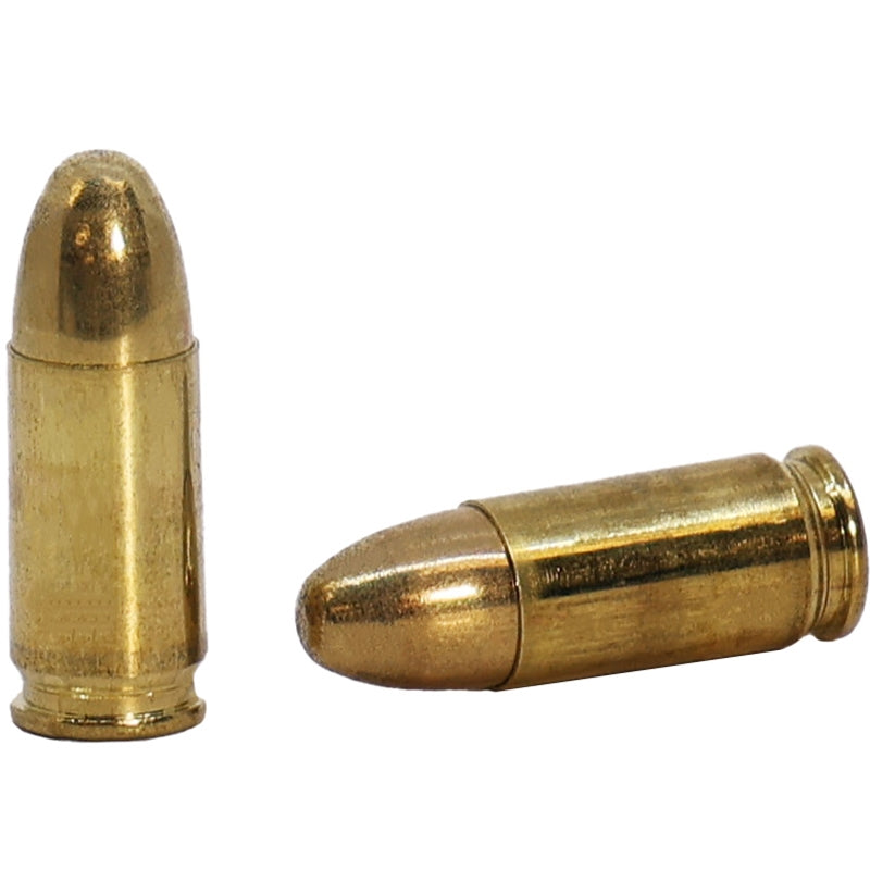 Remington UMC 9mm Ammo 115 Grain Full Metal Jacket Value Pack - L9MM3B