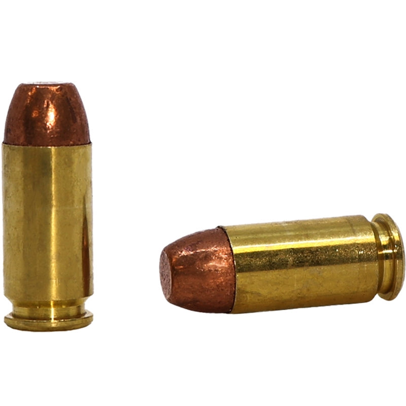 Speer Lawman 40 S&W Ammo 180 Grain Total Metal Jacket - 53652