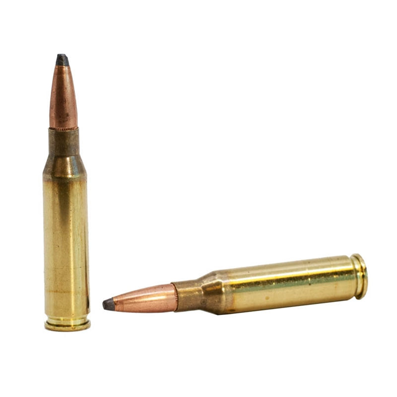Fiocchi Field Dynamics 7mm-08 Remington Ammo 139 Grain Pointed Soft Point - 7MM08B