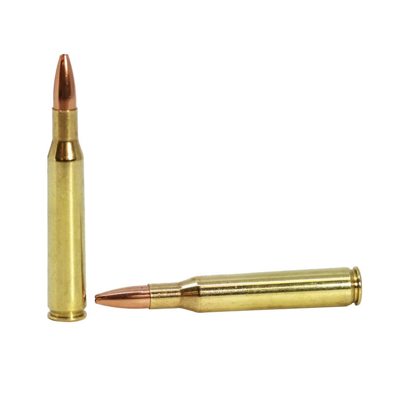 Sig Sauer Marksman Hunter 270 Winchester Ammo 140 Grain Hollow Point Boat Tail - E270GK140-20