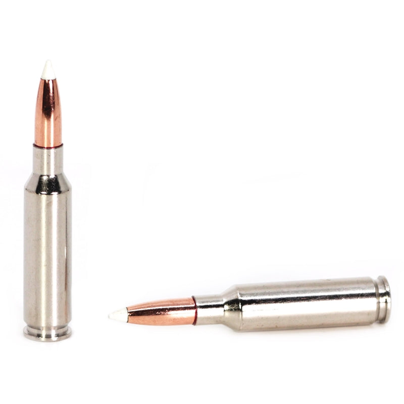 Sig Sauer Platinum Hunter 6.5 Creedmoor Ammo 140 Grain AccuBond Polymer Tip - E65CMPH14020