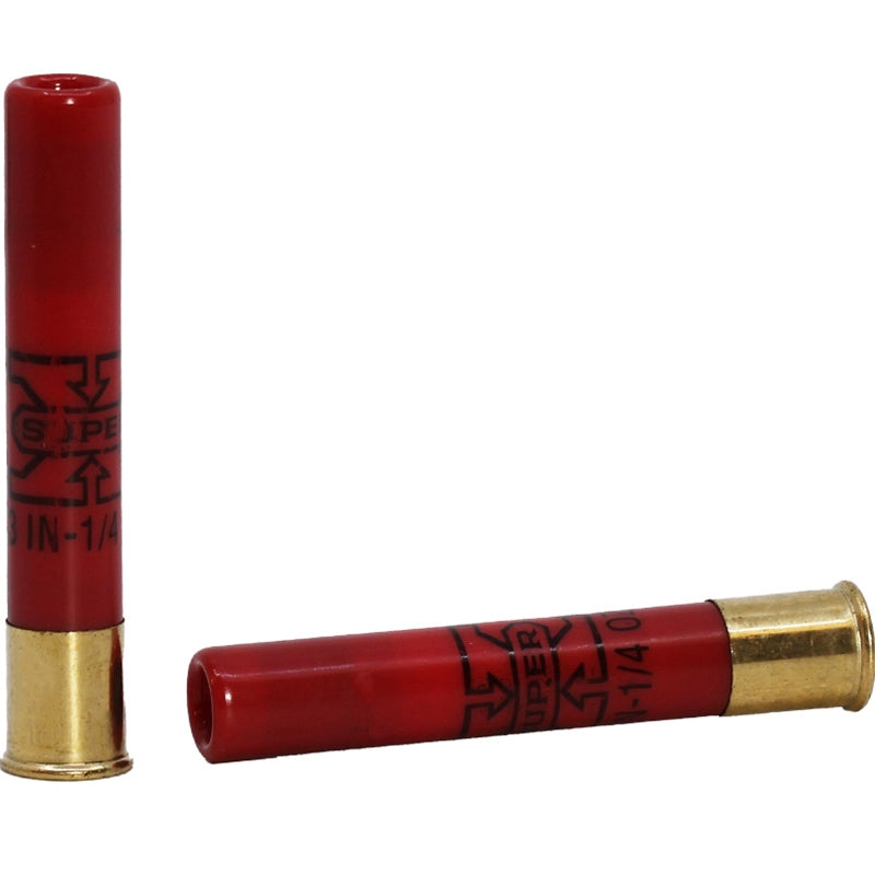 Winchester Super-X 410 Bore Ammo 3'' 1/4 oz Rifled Slug - X413RS5