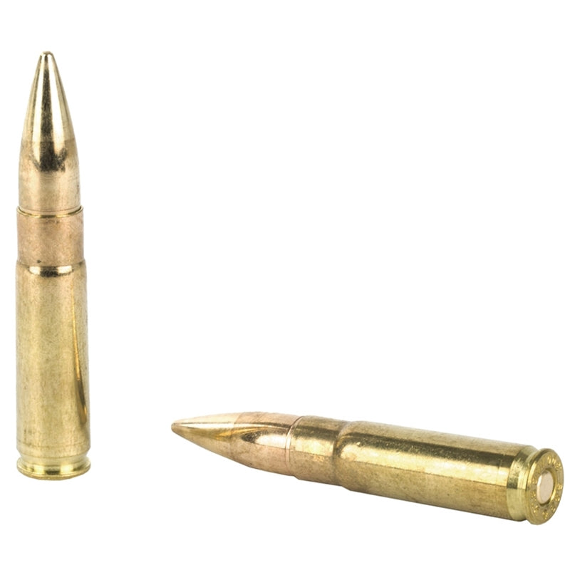 Sellier & Bellot 300 AAC Blackout Ammo 147 Grain Full Metal Jacket - SB300BLKB