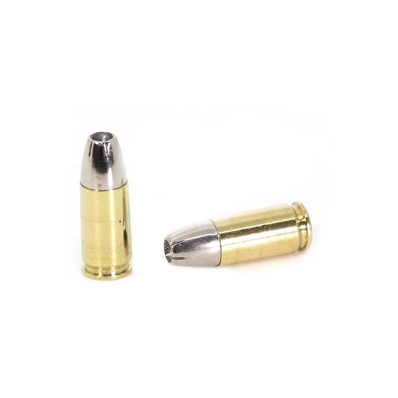 Winchester Silvertip 9mm Ammo 147 Grain Jacketed Hollow Point - W9ST50147