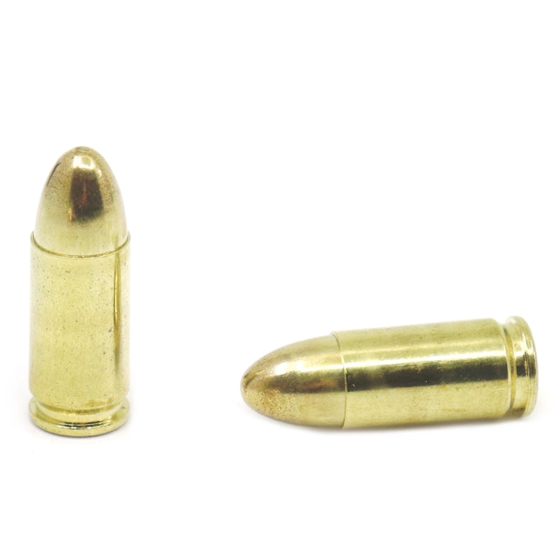 Remington UMC 9mm Ammo 115 Grain Full Metal Jacket Mega Pack 250 Rounds - L9MM3A