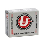 Underwood 400 Cor Bon Ammo 150 Grain Jacketed Hollow Point - 447