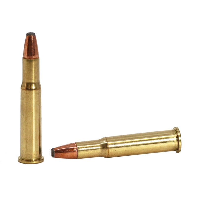 Federal Fusion 30-30 Winchester Ammo 150 Grain Bonded Soft Point - F3030FS1