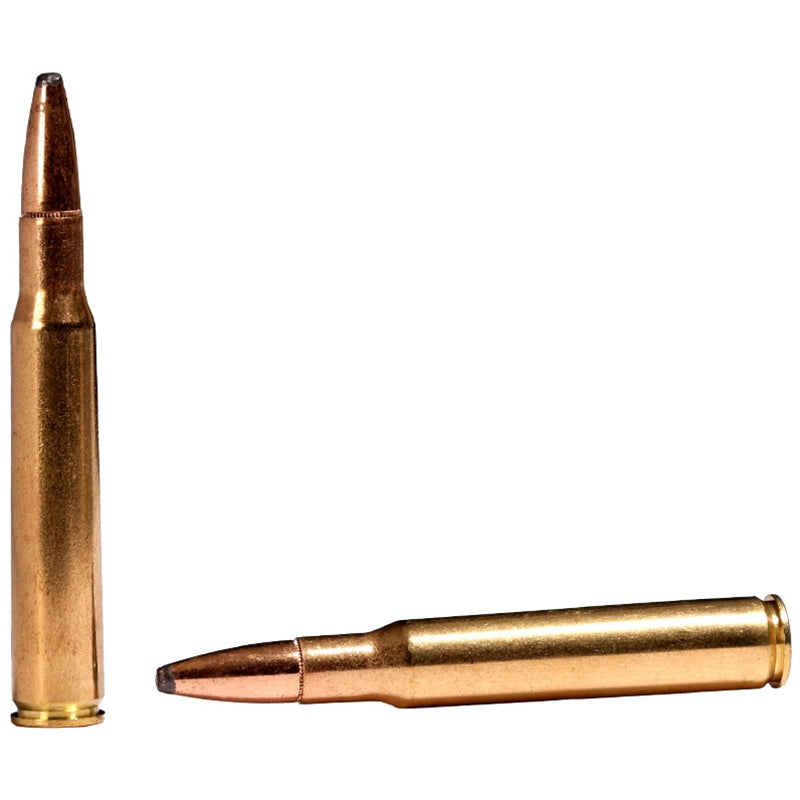 Federal Power-Shok 30-06 Springfield Ammo 180 Grain Soft Point - 3006B