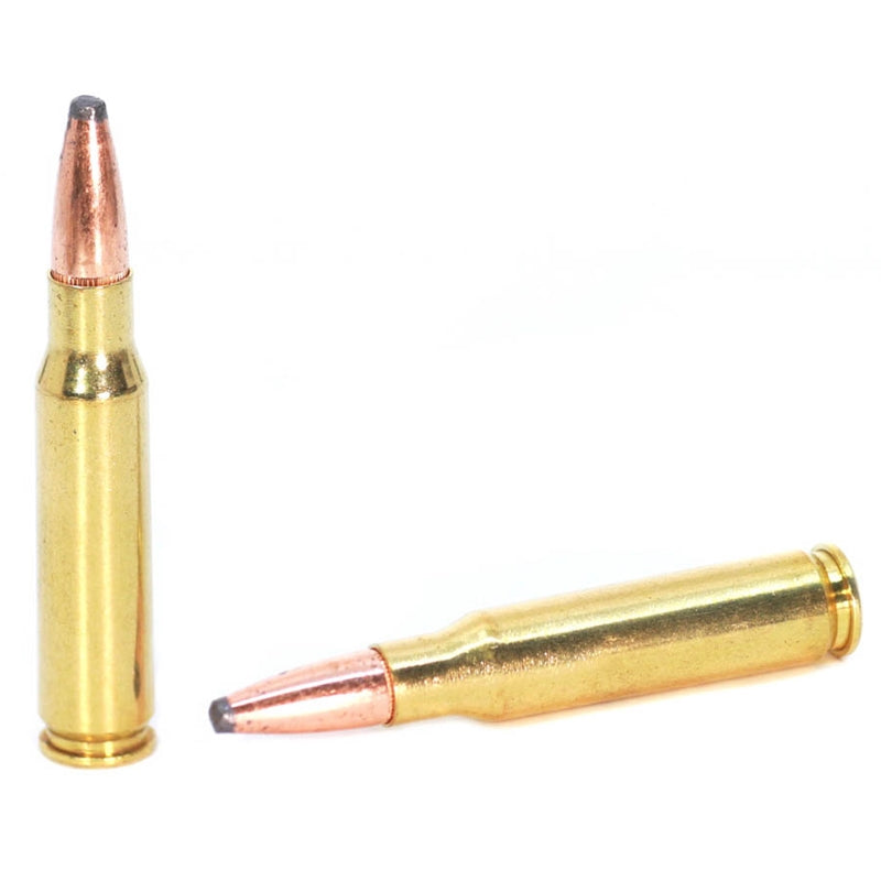 Federal Power-Shok 308 Winchester Ammo 150 Grain Soft Point - 308A