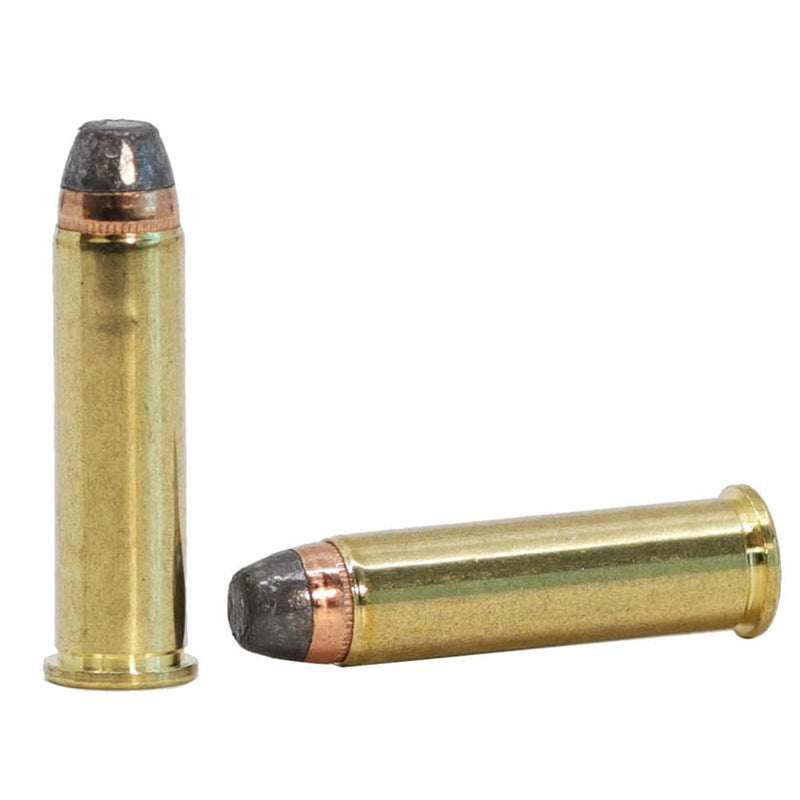 Magtech Sport 357 Magnum Ammo 158 Grain Semi-Jacketed Soft Point - MGA357A