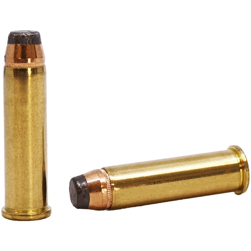 Federal American Eagle 357 Magnum Ammo 158 Grain Jacketed Soft Point - AE357A