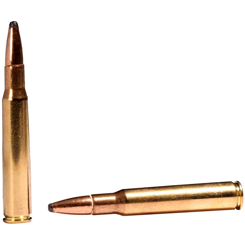 Federal Power-Shok 30-06 Springfield Ammo 150 Grain Soft Point - 3006A