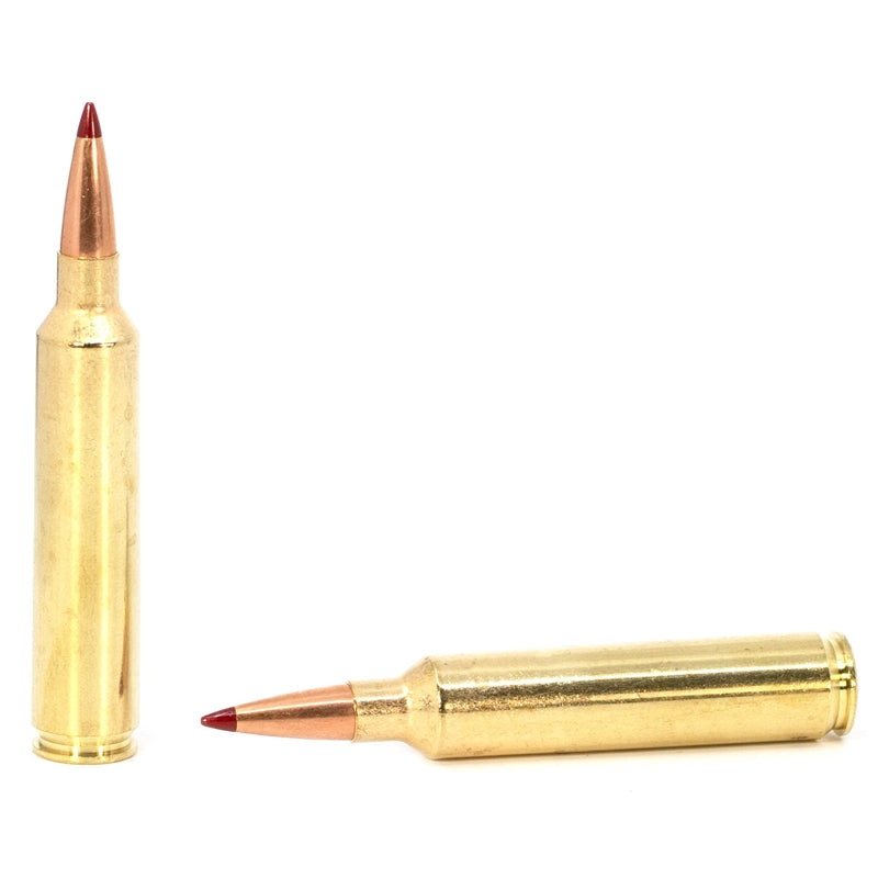 Hornady Precision Hunter 28 Nosler Ammo 162 Grain Extremely Low Drag-E ...