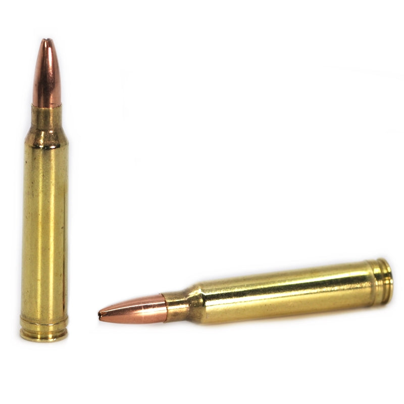 Sig Sauer Marksman Hunter 300 Winchester Magnum Ammo 165 Grain Hollow Point Boat Tail – E3WMGK165-20