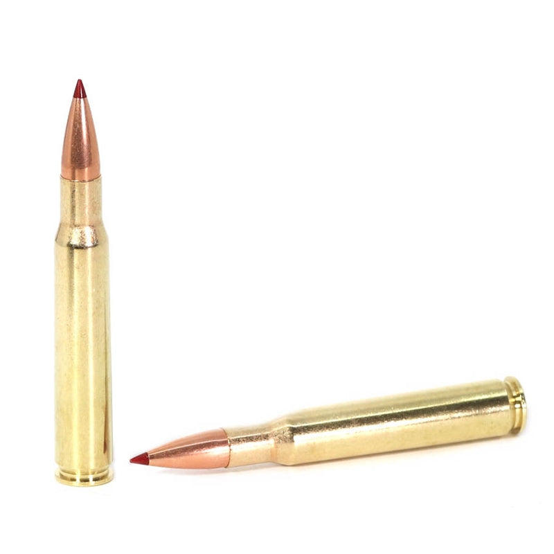 Hornady Vintage Match 30-06 Springfield M1 Garand Ammo 168 Grain Extremely Low Drag - 81171