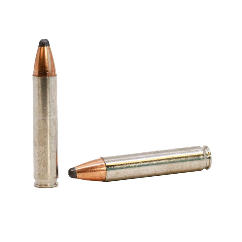 Underwood InterLock 350 Legend Ammo 170 Grain Jacketed Soft Point - 470