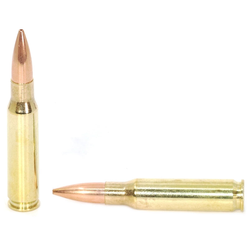 Sig Sauer Elite Performance 308 Winchester Ammo 175 Grain Open Tip Match - E308M2-20