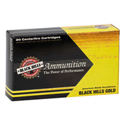 Black Hills Gold 30-06 Springfield Ammo 178 Grain Polymer Tip ELD-X - 1C3006BHGN9
