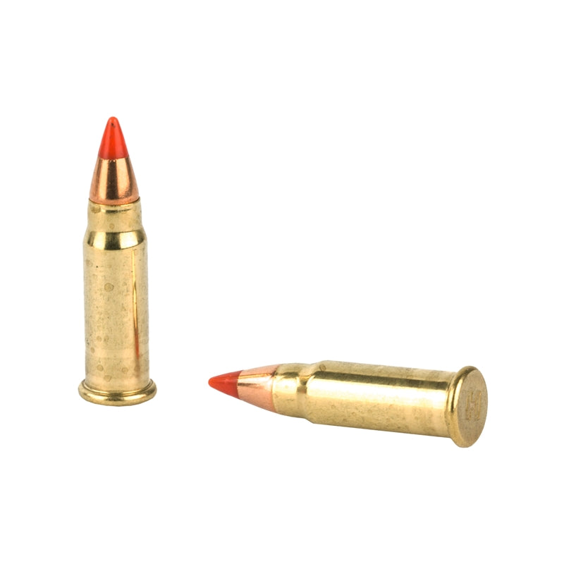 Hornady Varmint Express 17 HM2 Ammo 17 Grain Hornady V-Max - 83177
