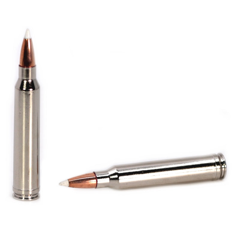 Sig Sauer Platinum Hunter 300 Winchester Magnum Ammo 180 Grain AccuBond - E3WMPH180-20